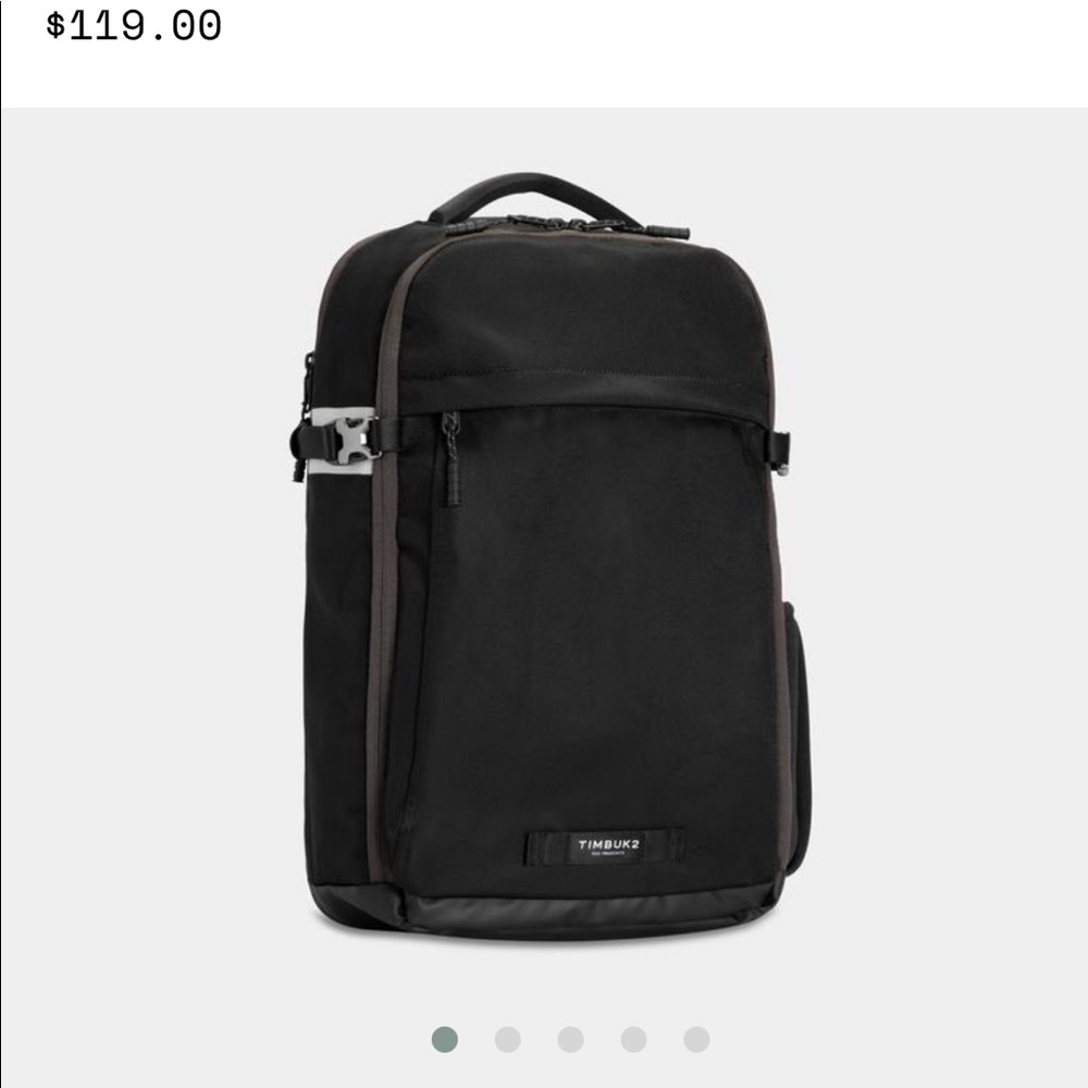 Timbuk 2 Laptop Backpack